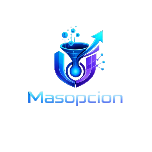 Masopción